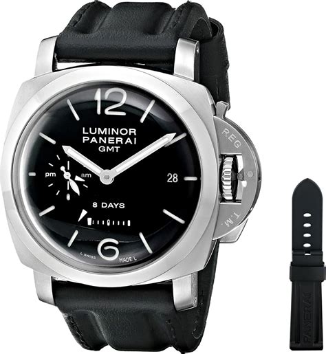 panerai smartwatch|panerai watches price list.